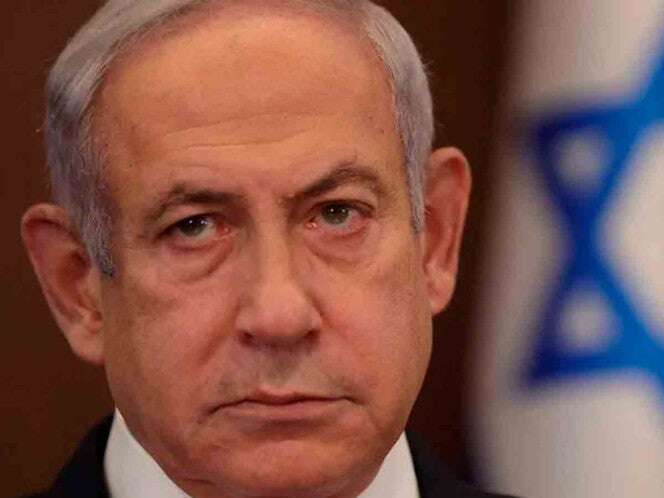 Benjamin Netanyahu se someterá a cirugía mayor de próstata tras infección urinaria