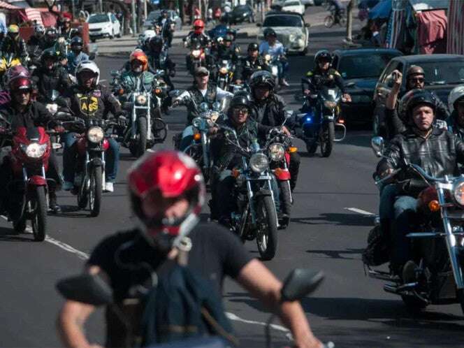 Profeco alerta por falla de sensor en motocicletas; checa cuáles son