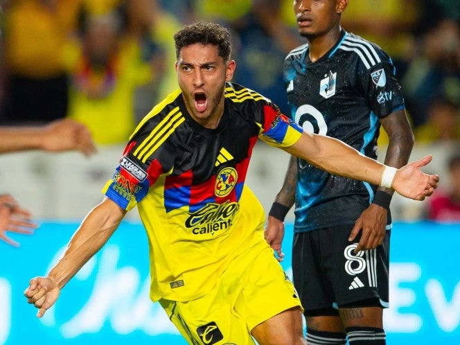 Sebastián Cáceres volaría del nido rumbo a Europa
