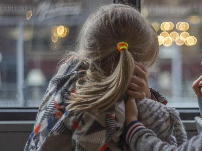 OMS: Unos mil 200 millones de niños sufren castigos físicos en su hogar cada año