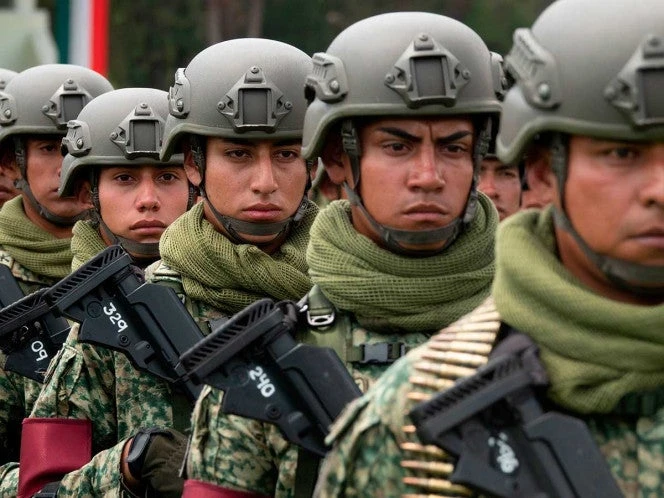 202 aniversario del Estado Mayor: Refrendan lealtad “para afrontar las delicadas coyunturas actuales