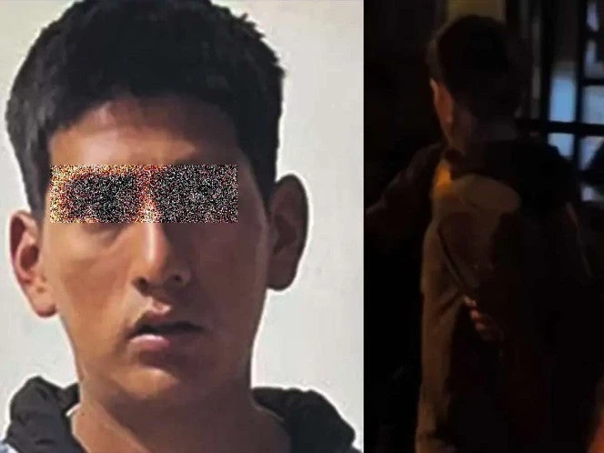 ‘¡Mamita, mamita!’, llora extorsionador ‘Dinamita’ al ser capturado | VIDEO