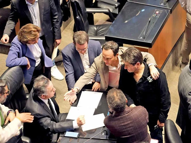 Sin plazos para iniciar búsqueda de personas avalan reforma en materia de desaparición