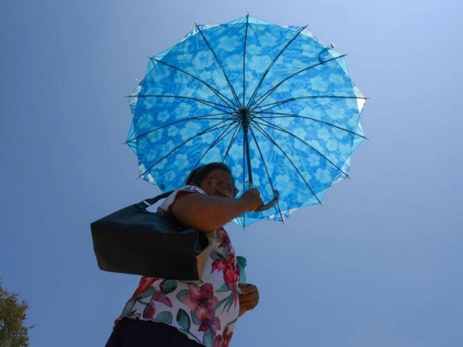 Aumentan a 34 las muertes por altas temperaturas en México