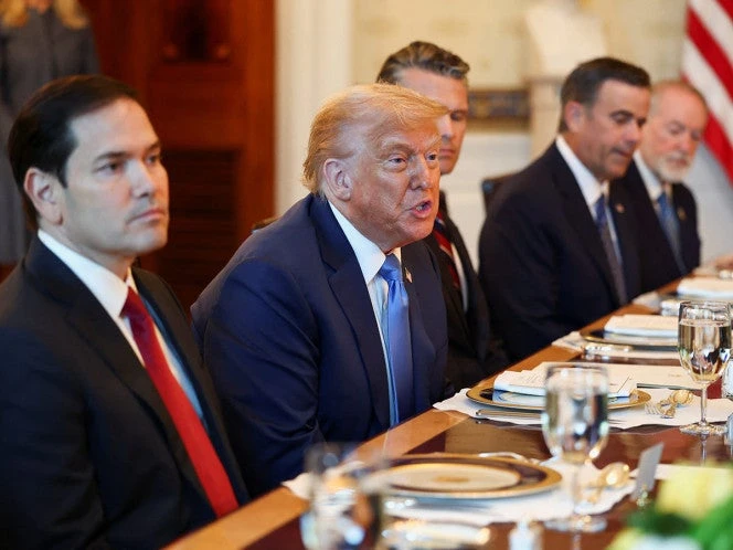 Benjamin Netanyahu nomina a Trump para el Premio Nobel de la Paz