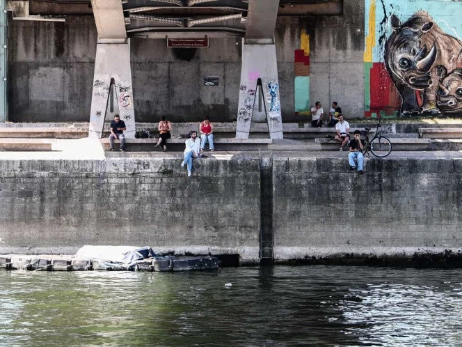 ¿Cuántas vidas costó el calor? Estiman mil 500 muertes en Europa por crisis climática