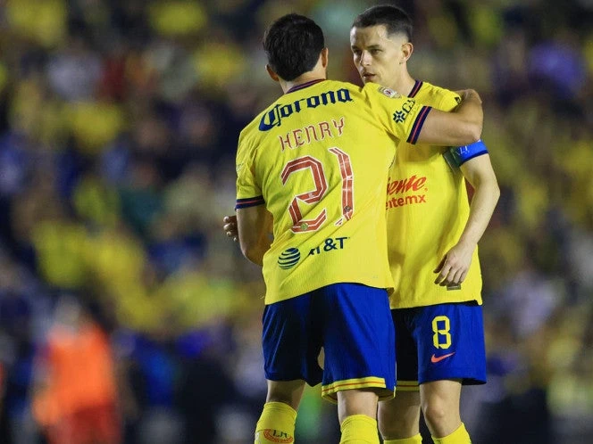 Las 3 bajas de América para su debut en el Apertura 2025