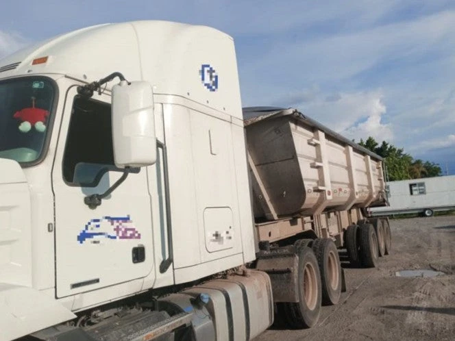 Empresa minera declina a presentar denuncia por robo de 33 toneladas en oro y plata