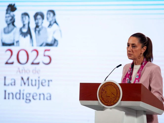 Claudia Sheinbaum confirma reunión con presidente de Guatemala; será en el sur del país