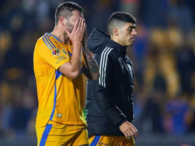 Gignac se une a bajas de Tigres para medirse a James Rodríguez y León