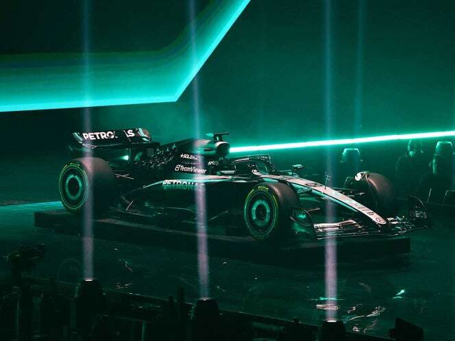 La F1 evalúa más ruido; volverían los motores V10