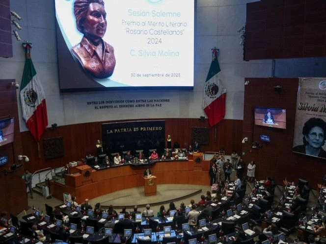 Senado entregará a Diputados minuta de reforma ley de amparo