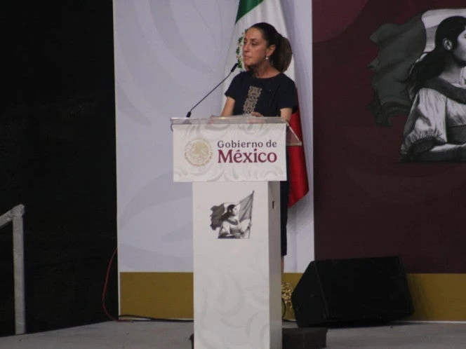 La transformación avanza en Campeche