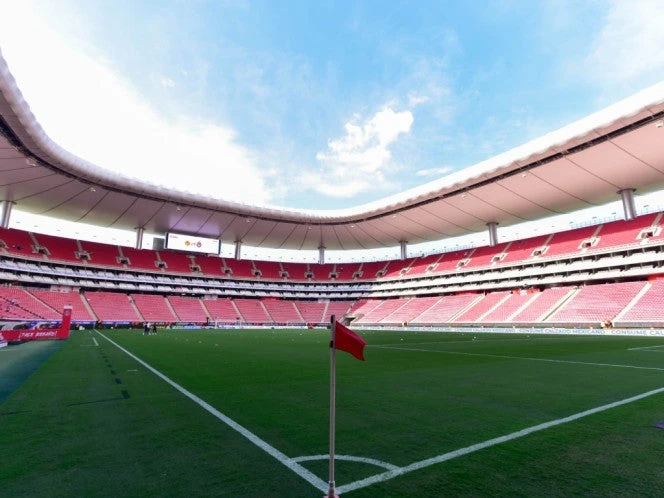 Chivas Vs Toluca EN VIVO: Jornada 9, Apertura 2025