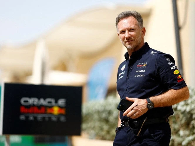 ¿Qué hizo Horner en su primer domingo sin Red Bull? Así disfruta sus días lejos de la F1