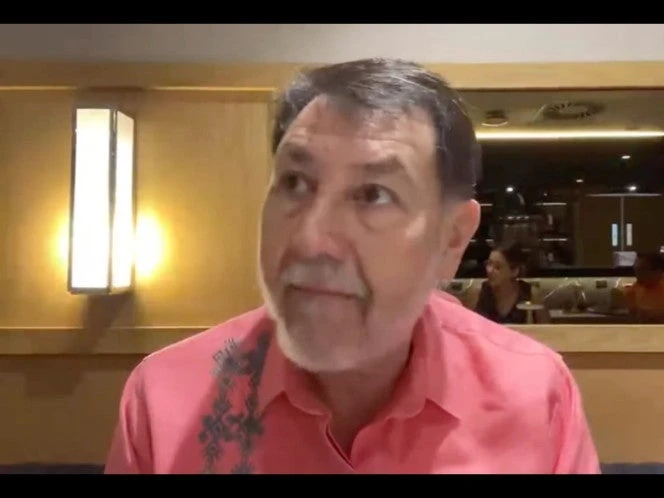 Tras crimen de Ximena y Pepe, Fernandez Noroña acusa campaña de odio de la derecha