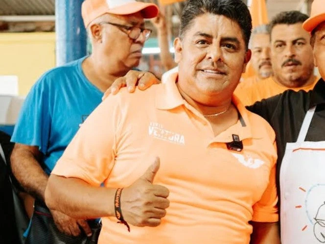Renuncia candidato de MC en Nanchital, Veracruz