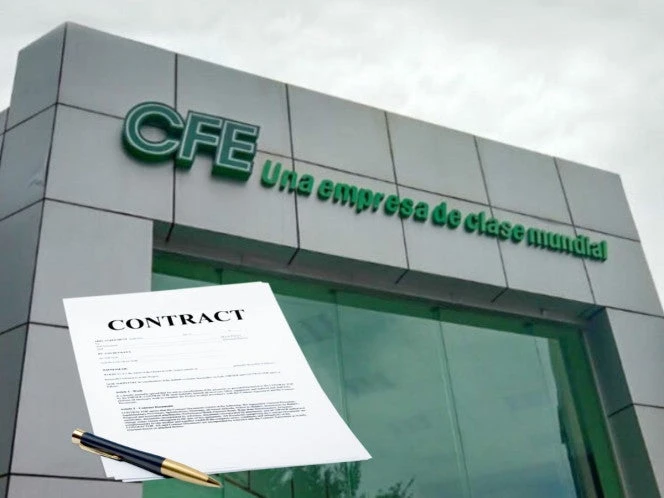 ¿Cómo solicitar un nuevo contrato de luz con la CFE? Requisitos y cuánto cuesta