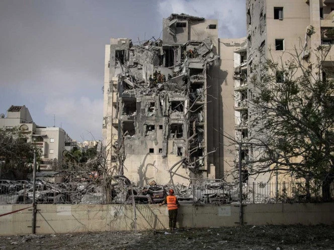 Tensión tras tregua: Irán e Israel se acusan de violar el alto al fuego pactado por Trump