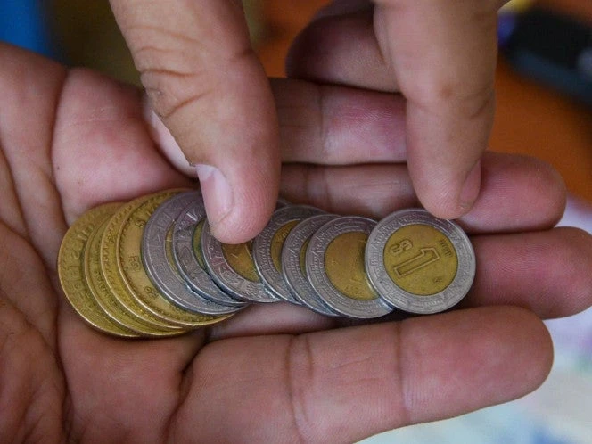 Diputados blindan propinas de trabajadores, no sustituirán salarios 