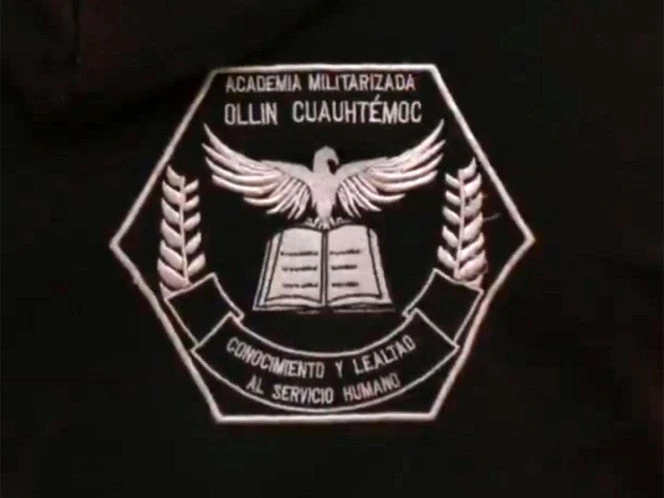 Fiscal de Morelos recibe a familiares de Erick, estudiante fallecido en campamento de academia militar Ollin