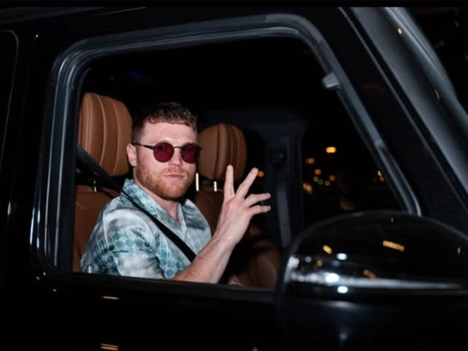 ‘Canelo’ no va por el nocaut