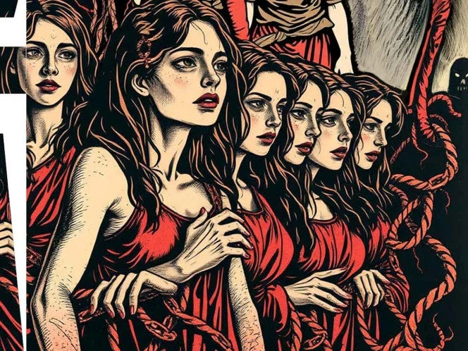 Desapariciones de mujeres; aparecen vivas, pero en el negocio de la trata