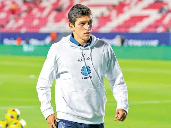 Juan Manuel Sanabria no se compra con dinero y prefiere al San Luis