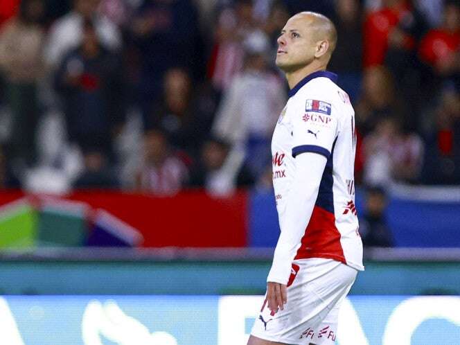 Chivas cierra año de pesadilla perdiendo título ante UDG