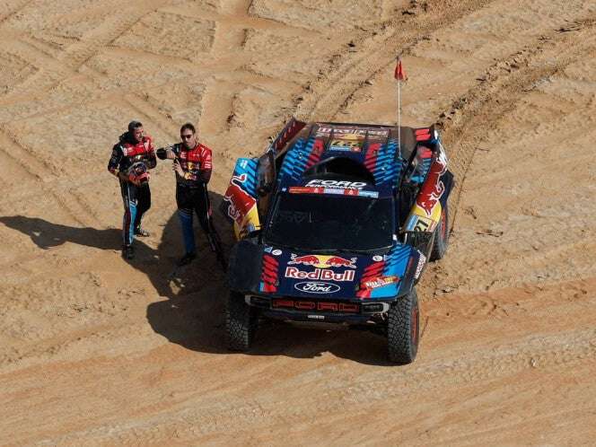 ¡Se acabó el Rally Dakar 2025! El árabe Al Rajhi se impone en coches