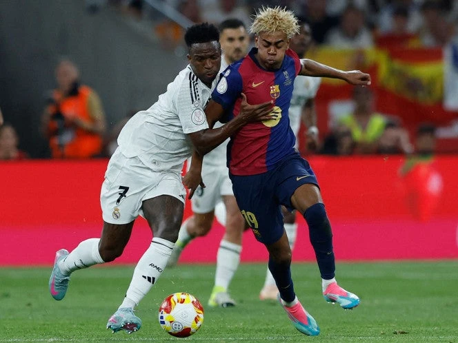 ¿Barcelona será campeón de LaLiga si le gana al Real Madrid?