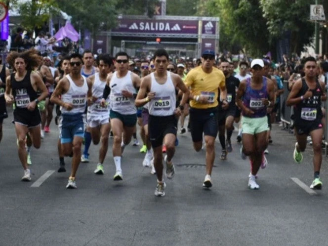 Carrera Split 12k 2025: entrega de kit, hora, lugar y todo lo que debes saber