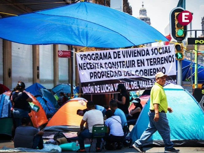 CNTE reúne Secretaría Gobernación; exigen avance demandas