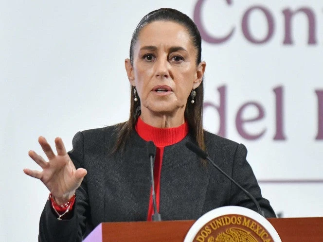 Sheinbaum calificó de ‘exagerado’ nuevo cierre de frontera de EU por gusano barrenador
