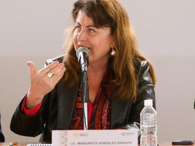 Gobernadora de Morelos pierde confianza de ciudadanos en seguridad y combate a corrupción