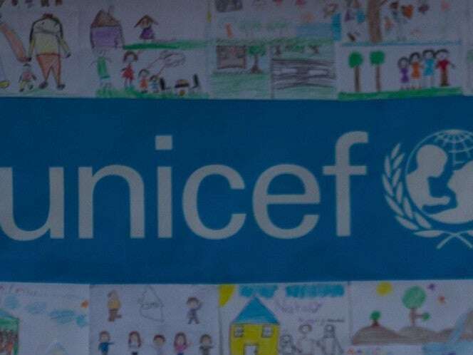 UNICEF agradece campaña por comida sana