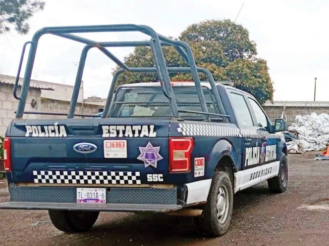 Comando ataca casa en Tlaxcala por negarse a extorsión
