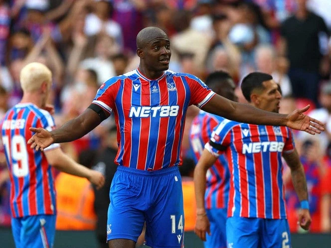 Crystal Palace sufre duro revés en el TAS
