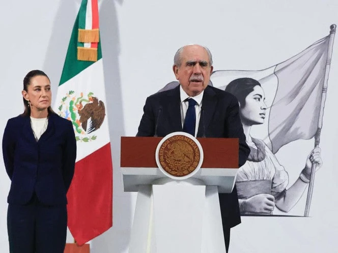 Comisión para reforma electoral: ¿Qué función tendrá? Pablo Gómez presenta lineamientos