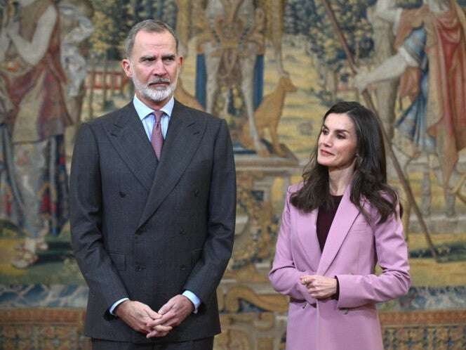 Rey de España espera que Trump restituya idioma español en la Casa Blanca