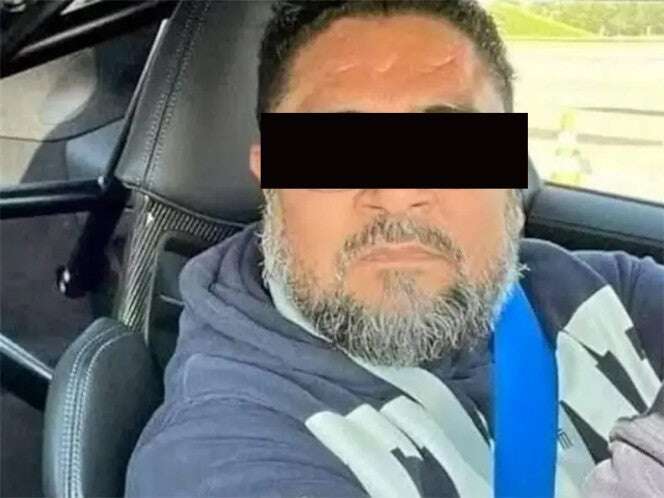 ‘El licenciado Tomasín’ o ‘El 12’, líder de La Barredora, es vinculado a proceso