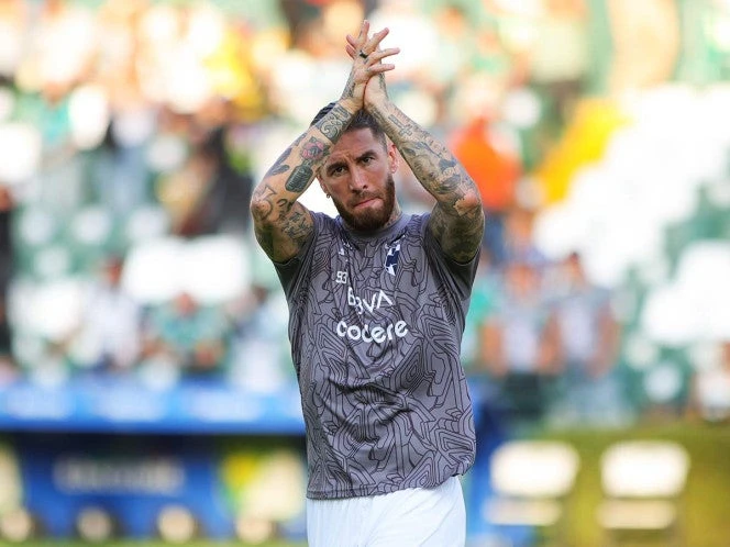 Sergio Ramos ambiciona con el Mundial de Clubes