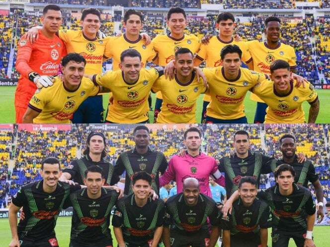 América cabalga a la cima de Liga MX tras golear a FC Juárez