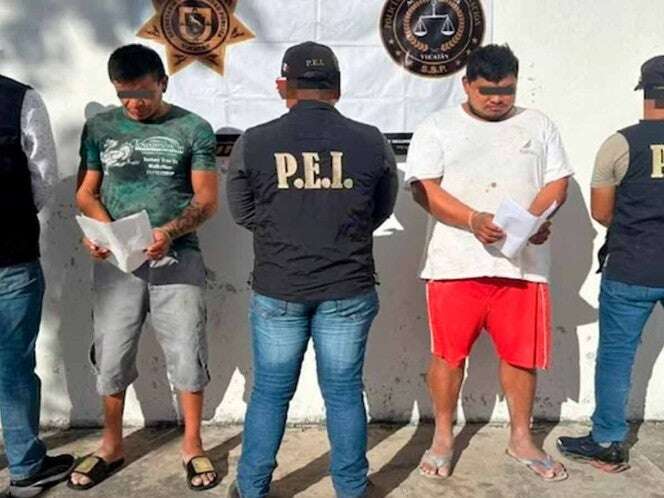 Imputan a cinco hombres por homicidio calificado tras linchamiento en Tekit, Yucatán