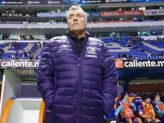 Rayados elige a Domènec Torrent como su nuevo técnico