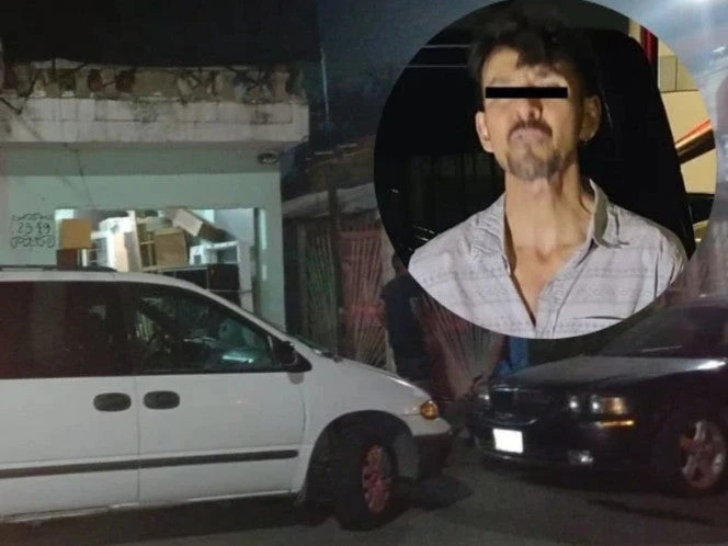 Hombre intenta incendiar casa de su esposa al enterarse que ella lo demandó