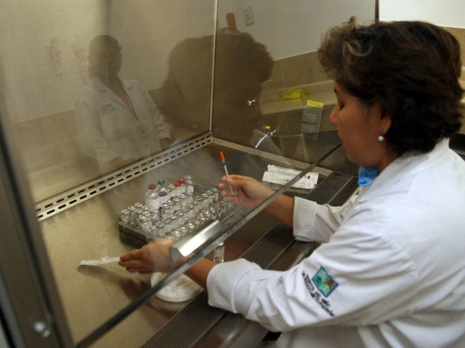 Exhortan a la población a conocer síntomas de choque anafiláctico