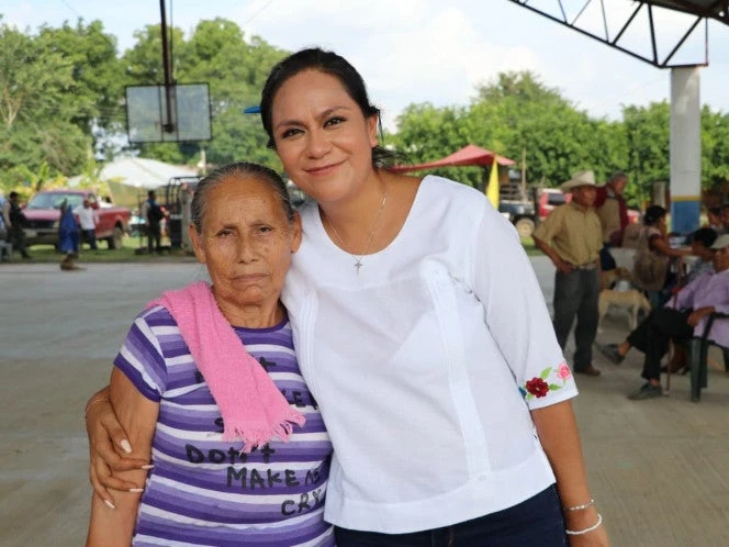 Comienza el depósito de pensión para adultos mayores del bimestre julio-agosto