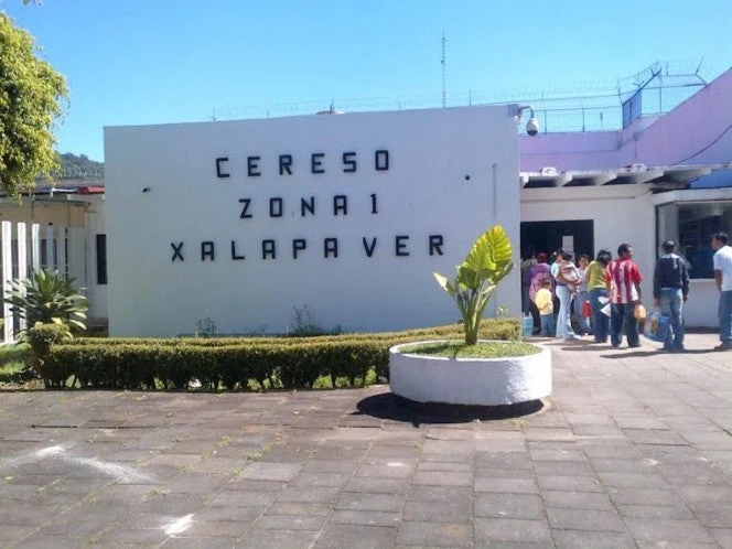 Trasladan a internas de penal en Veracruz por denunciar acoso de funcionario