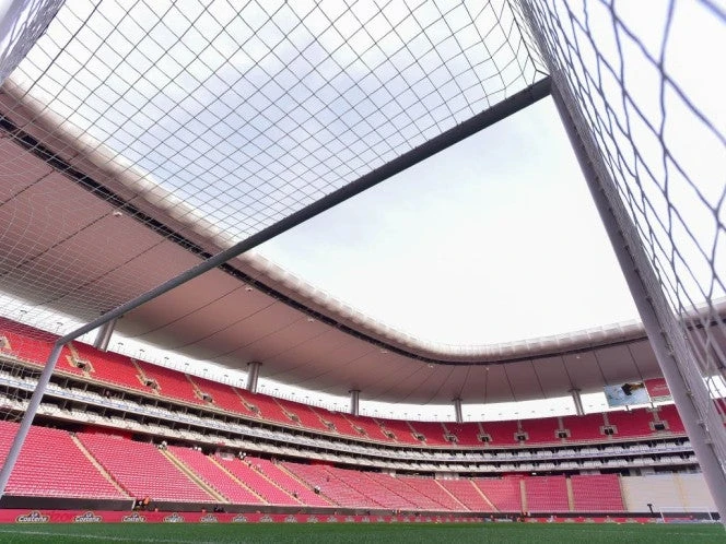 Posiciones Liga MX: Así marcha la tabla tras la Jornada 1 (A-2025)